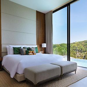 One-Bedroom Villa Hill View